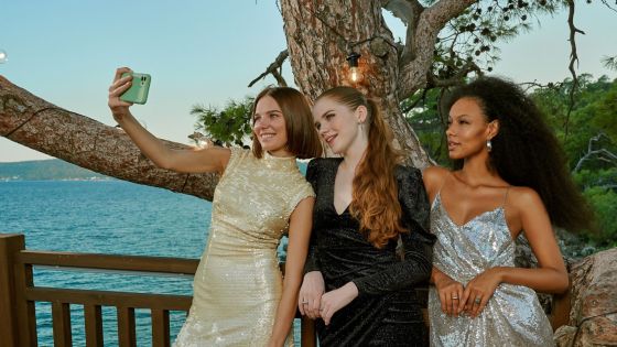 Нова година 2025 в Кемер, Анталия със самолет от Варна - 4 нощувки